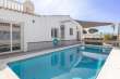 Pool & views