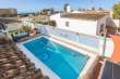 Pool & views