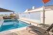 Pool & views
