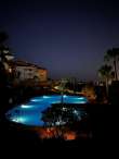 Pool & views