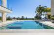 Pool & views