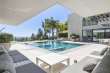Pool & views