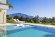 Pool & views
