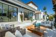 Pool & views