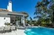 Pool & views