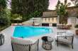 Pool & views