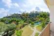 Pool & views