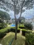 Pool & views