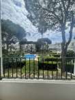 Pool & views