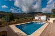 Pool & views