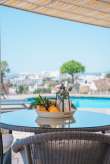Pool & views