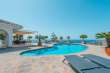 Pool & views