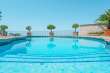 Pool & views