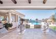 Pool & views