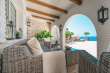 Pool & views
