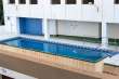 Pool & views