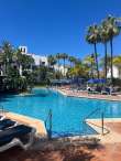 Pool & views