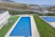 Pool & views