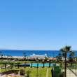 Pool & views