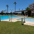 Pool & views