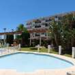 Pool & views