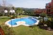 Pool & views