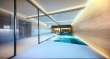 Pool & views