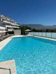 Pool & views