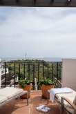 Pool & views