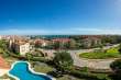 Pool & views