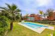Pool & views