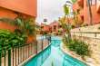 Pool & views