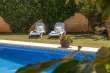 Pool & views