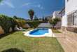 Pool & views