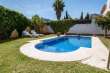 Pool & views
