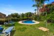 Pool & views