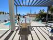 Pool & views