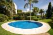 Pool & views