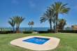 Pool & views