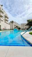 Pool & views