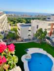 Pool & views