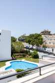 Pool & views