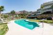 Pool & views