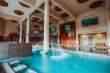 Pool & views