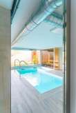 Pool & views