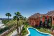 Pool & views