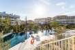 Pool & views