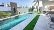 Pool & views
