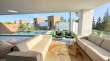 Pool & views