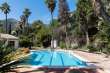 Pool & views